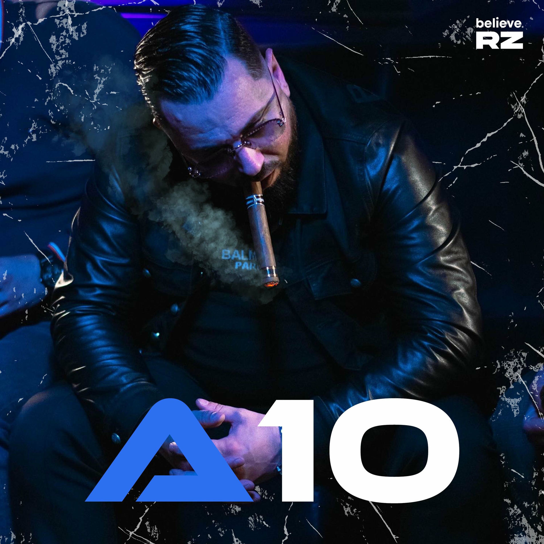 Album cover of A10