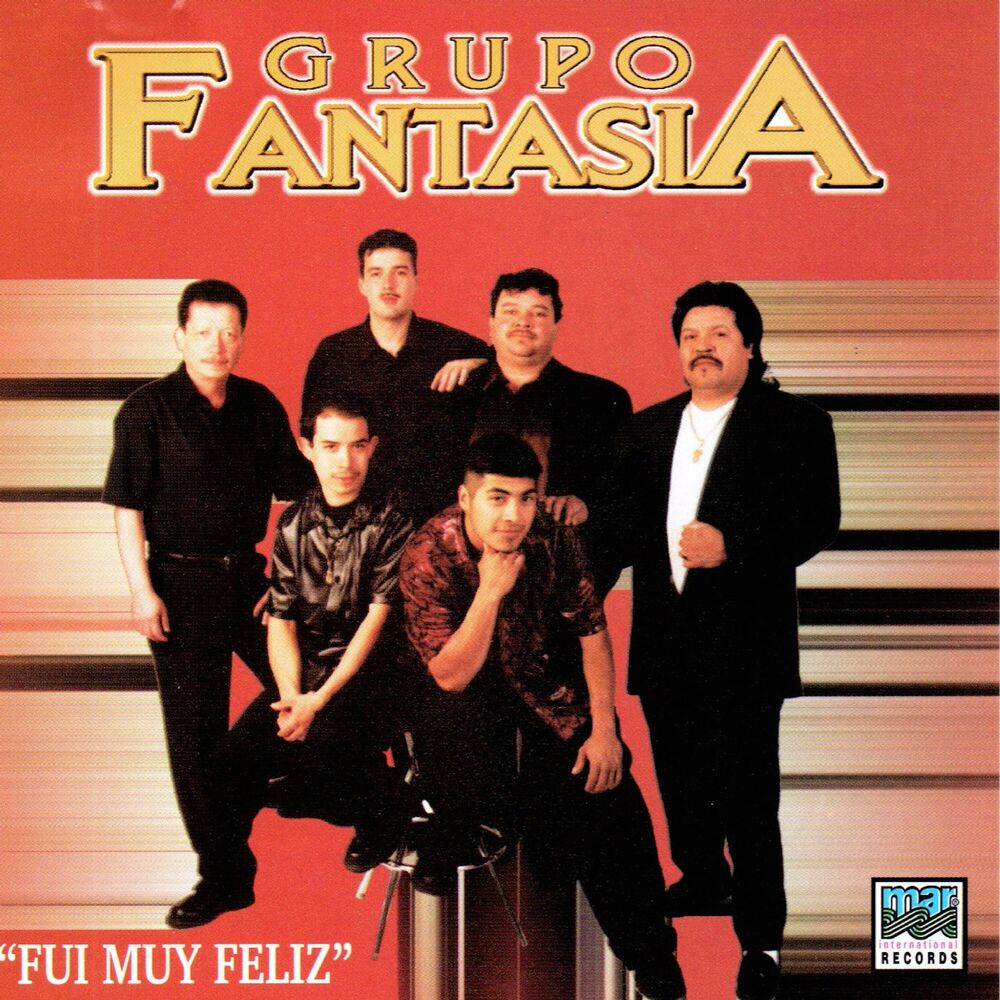 Picture of Fui Muy Feliz