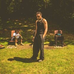 Cover of Smooth freestyle 2