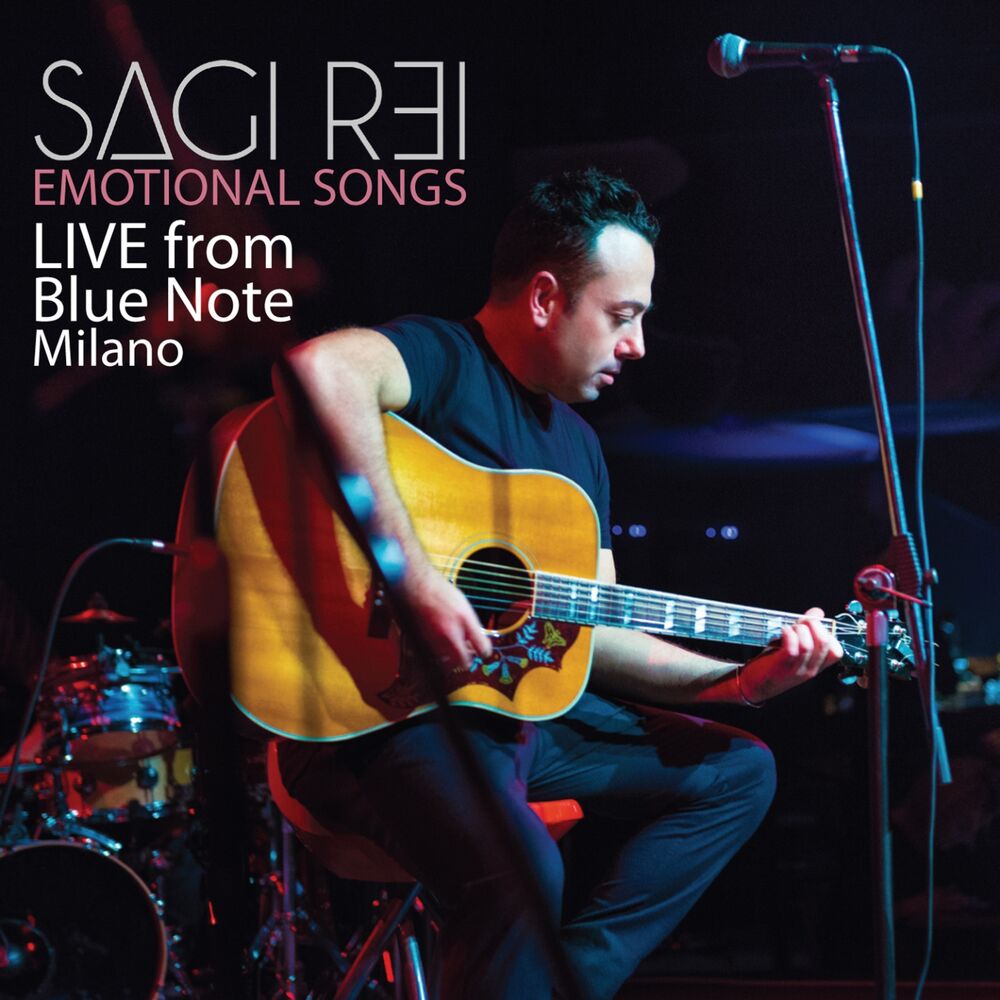 Picture of Emotional Songs (Live from Blue Note, Milano)