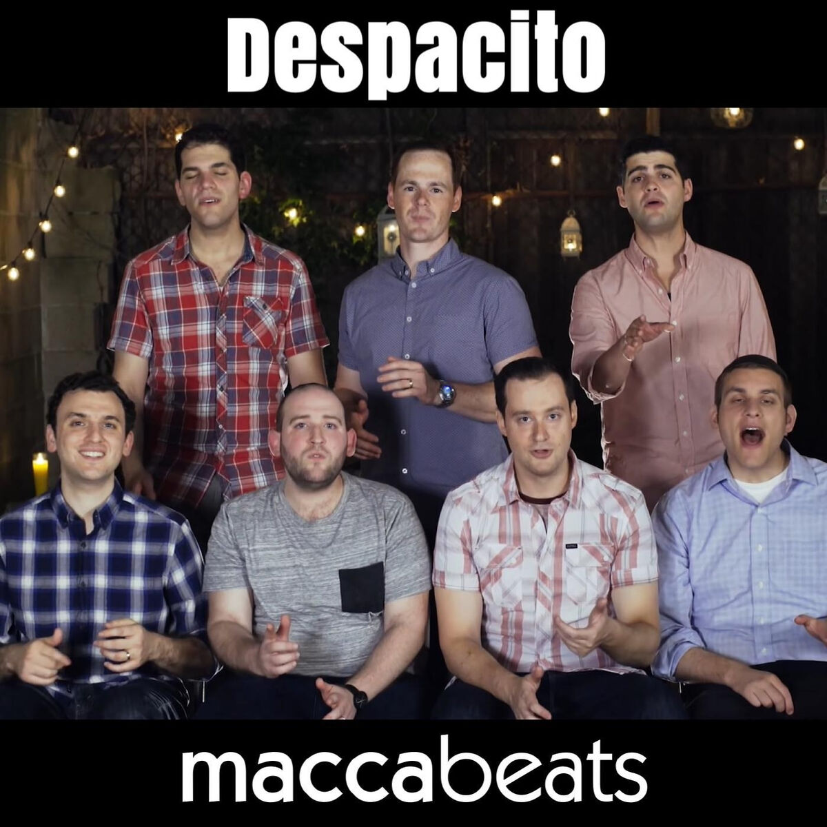 Album cover of Despacito