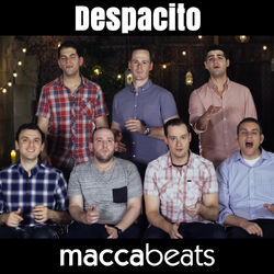 Cover of Despacito