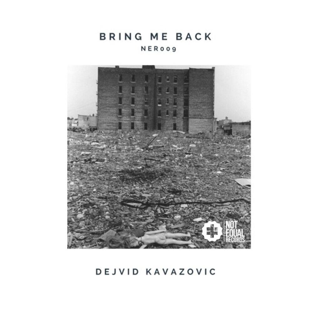 Picture of Bring Me Back