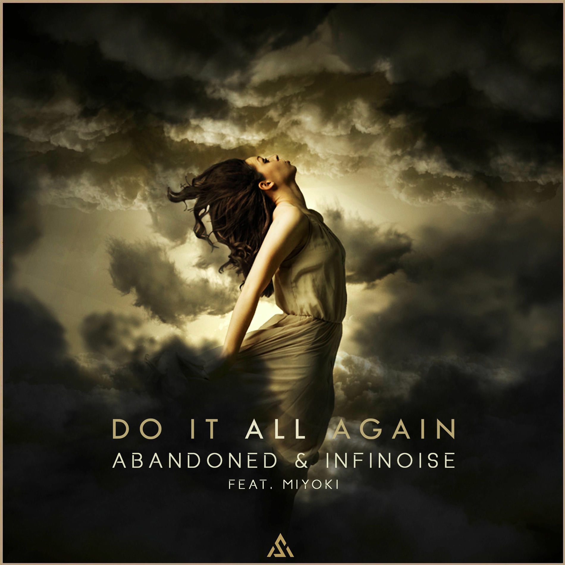 Album cover of Do It All Again