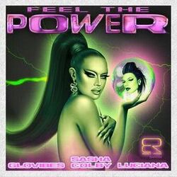 Cover of Feel the Power