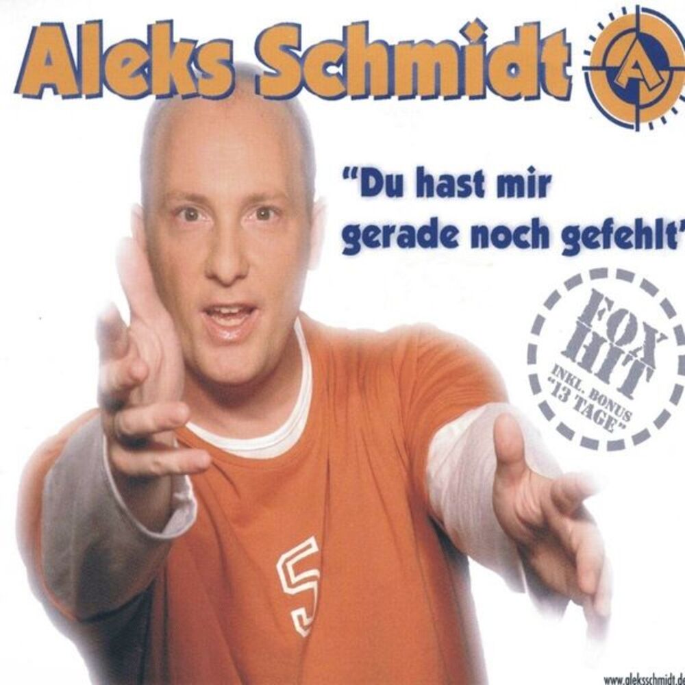 Picture of Du hast mir gerade noch gefehlt