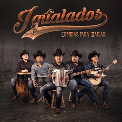 Cover of Cumbias para Bailar