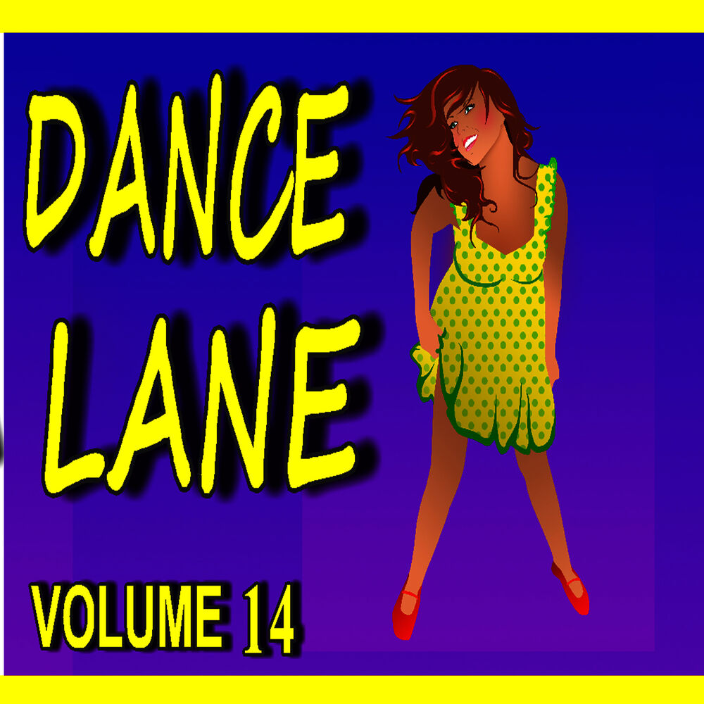 Picture of Dance Lane, Vol. 14 (Special Edition)