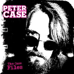 Cover of The Case Files