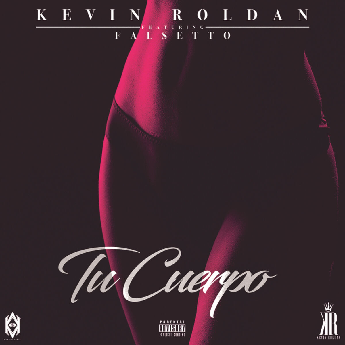 Album cover of Tu Cuerpo