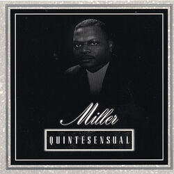 Cover of Quintesensual