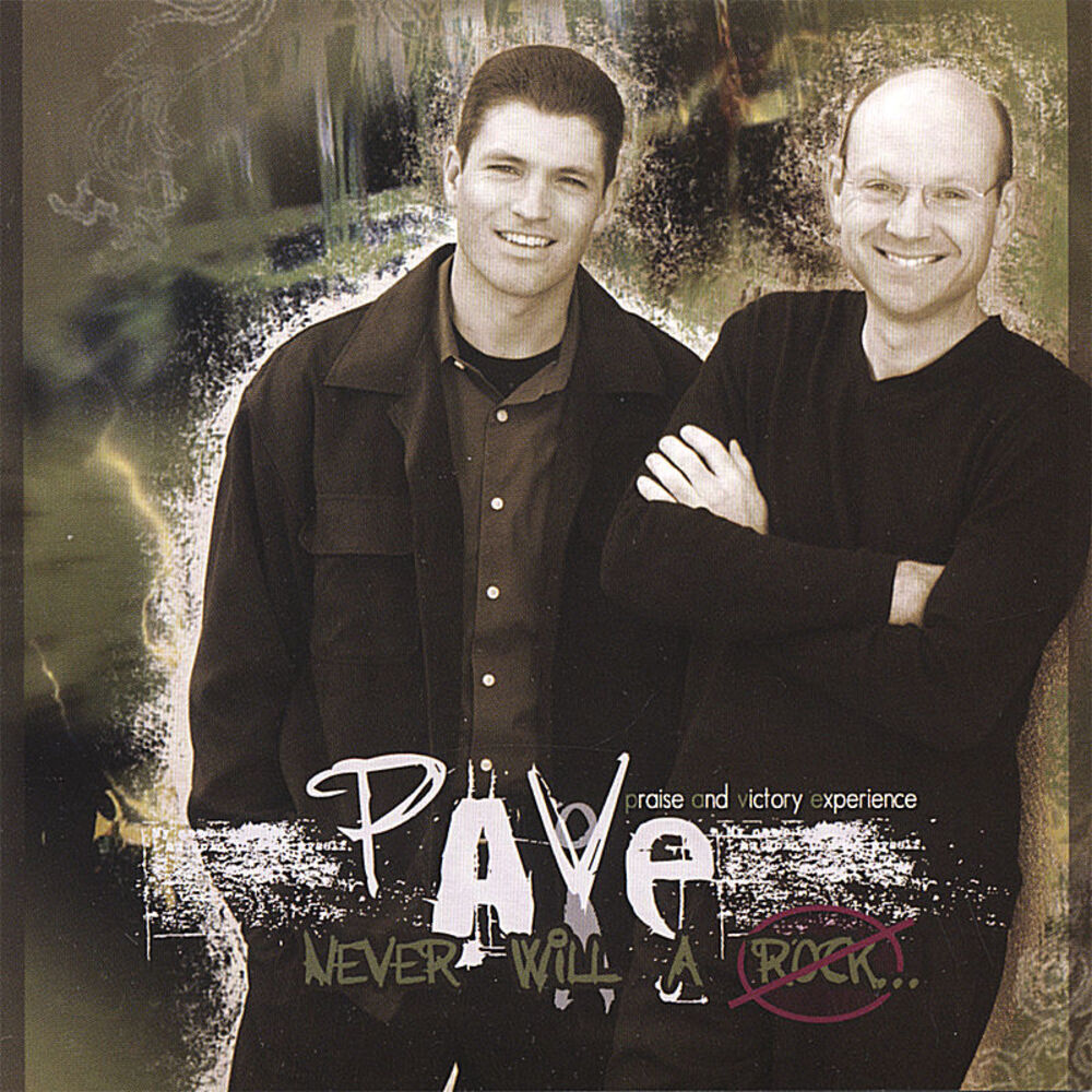 Picture of Never Will a Rock...