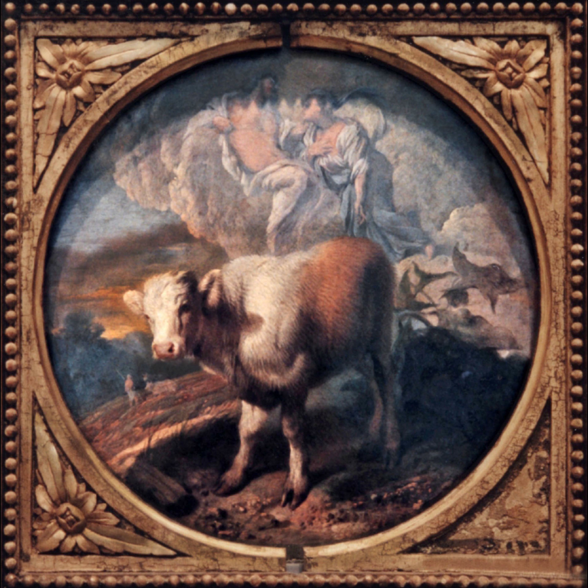 Album cover of Tape 1