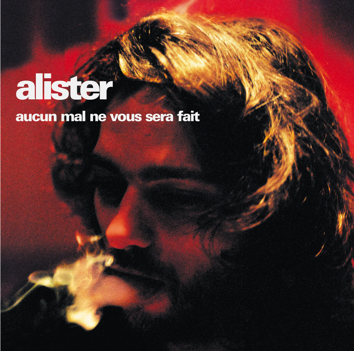 Album cover of Qu'est-ce qu'on va faire de toi
