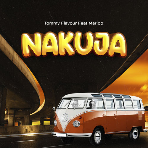 Nakuja (feat. Marioo) by Tommy Flavour - 178 BPM