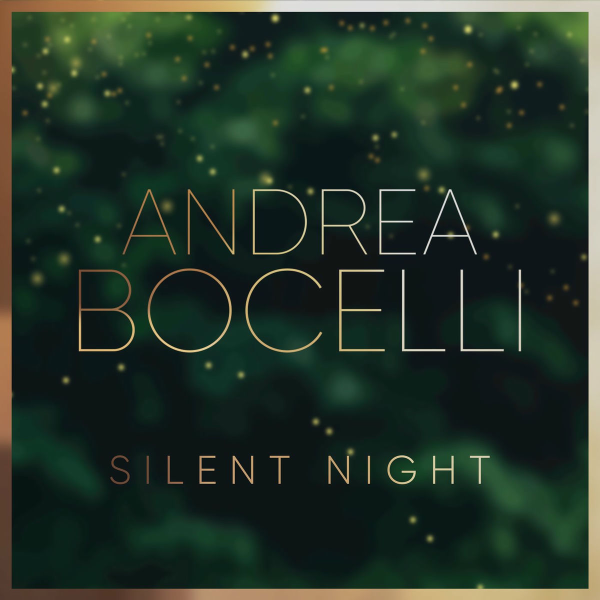 Album cover of Silent Night