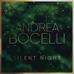 Cover of Silent Night (Piano Version)