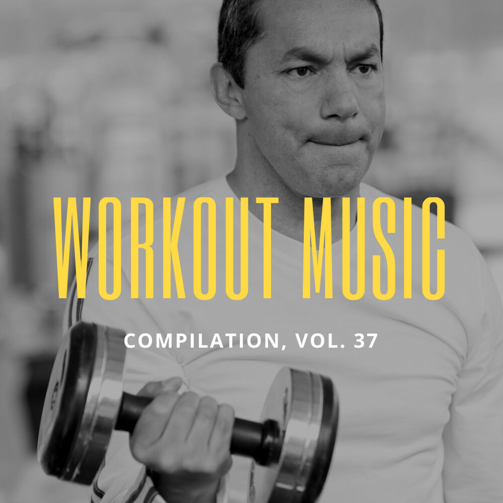 Picture of Workout Music, Vol.37