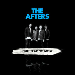 Cover of I Will Fear No More