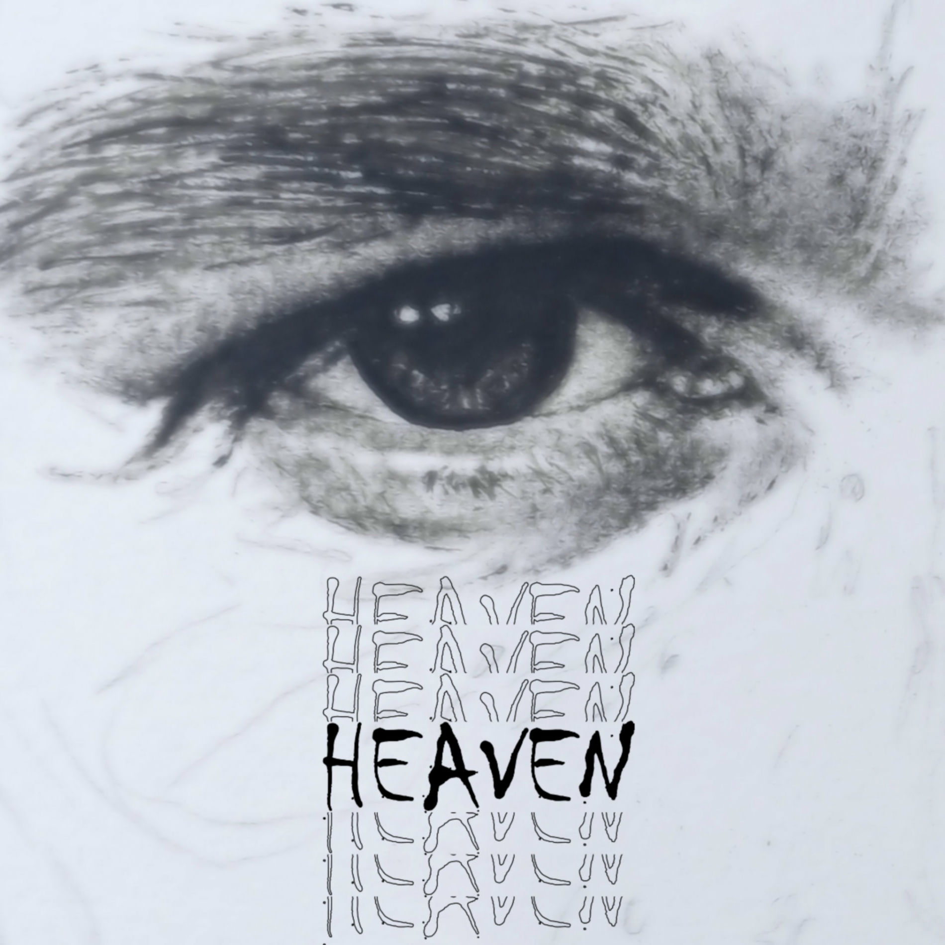Album cover of Heaven