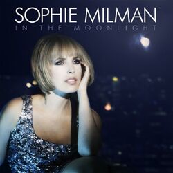 Cover of In The Moonlight
