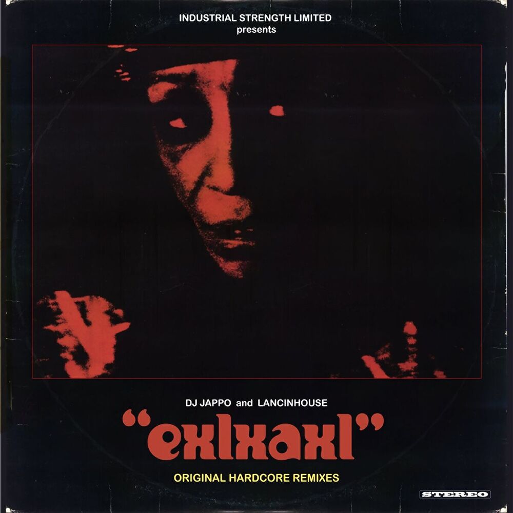 Picture of Exlxaxl Remixes