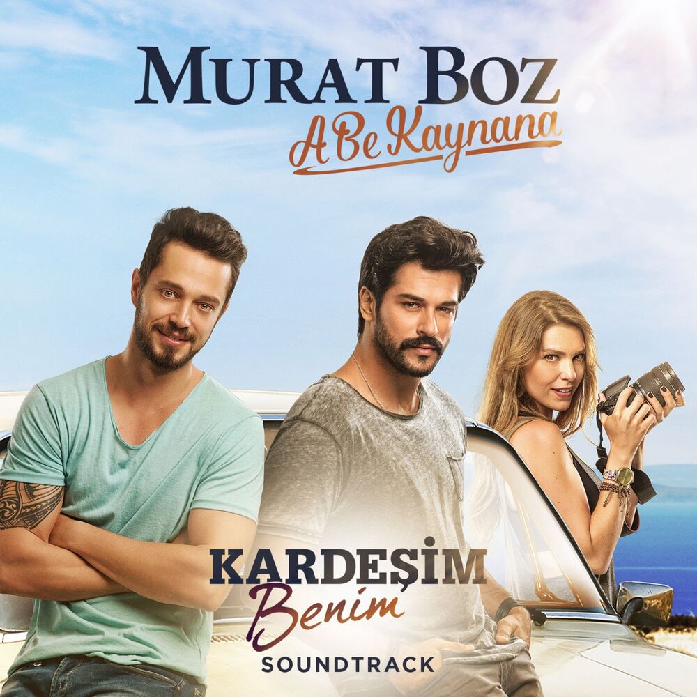 Picture of A Be Kaynana (Kardeşim Benim Soundtrack)