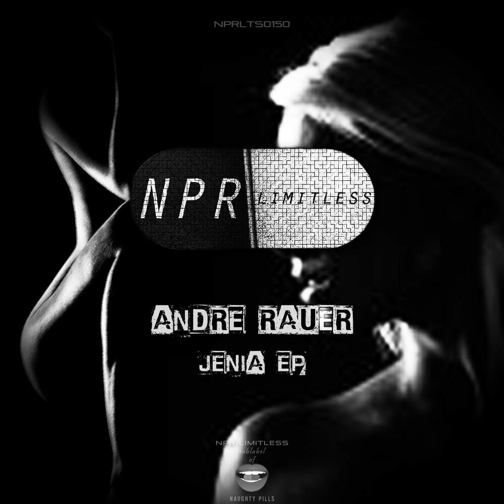 Picture of Jenia EP
