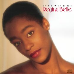 Cover of Stay With Me