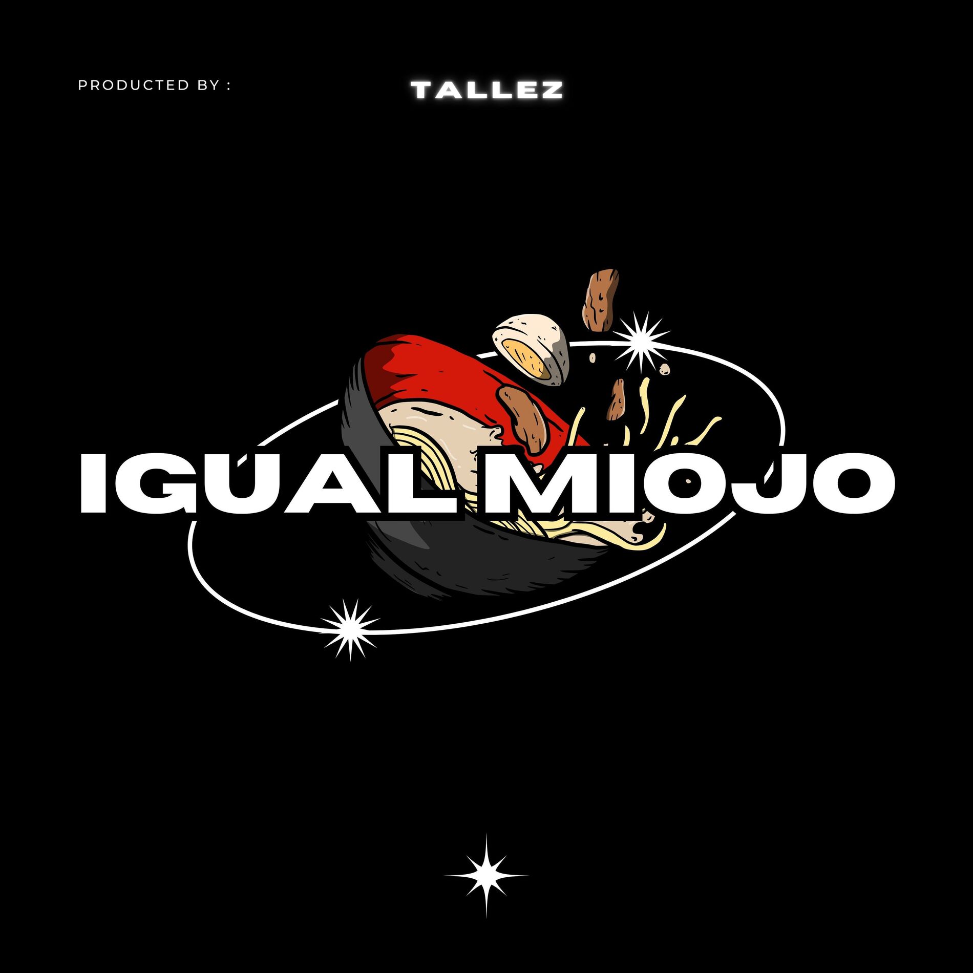 Album cover of Igual Miojo