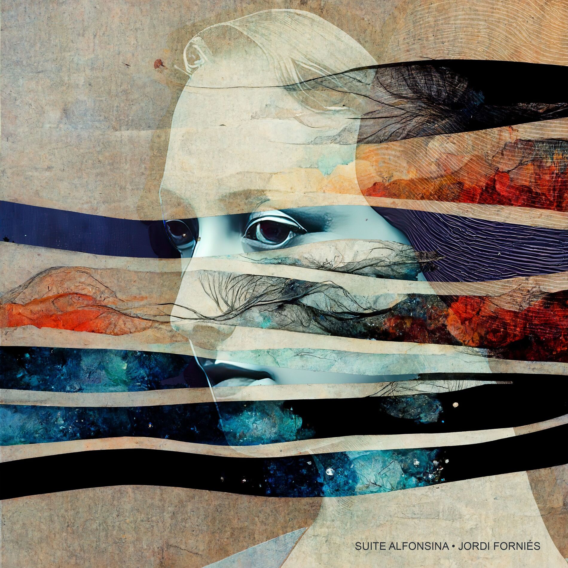 Album cover of El Último Poema