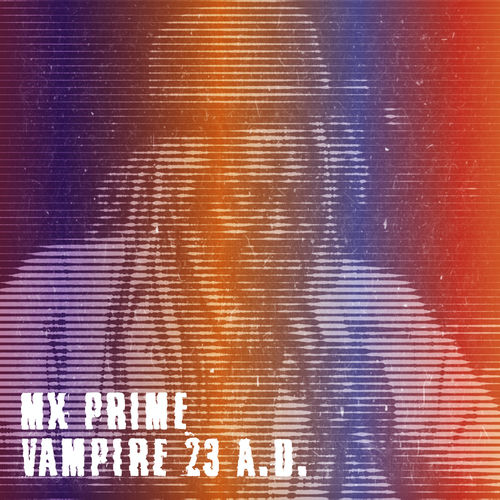 Vampire 23 A.D.