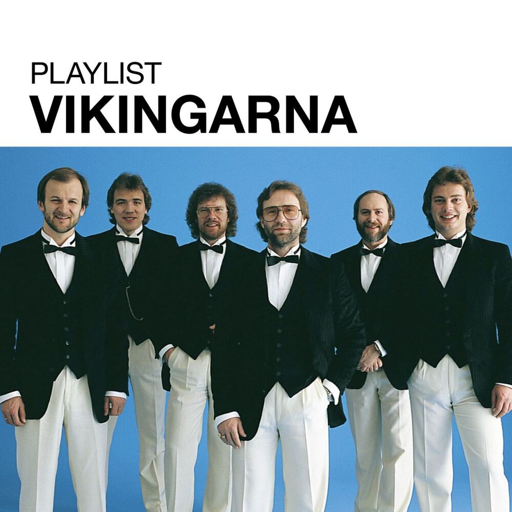 Picture of Playlist: Vikingarna