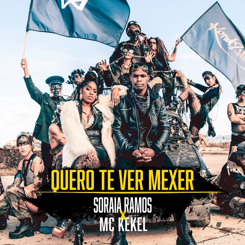 Picture of Quero-Te Ver Mexer