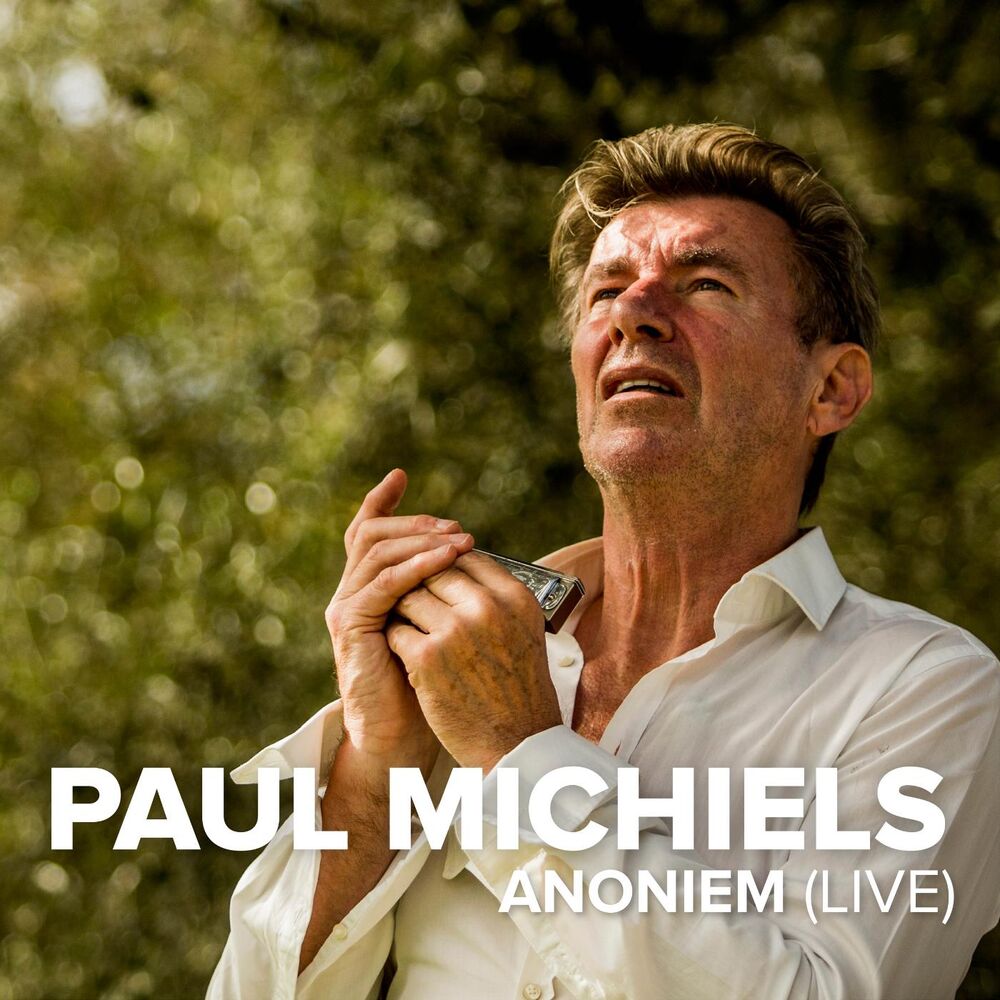 Picture of Anoniem (Live)