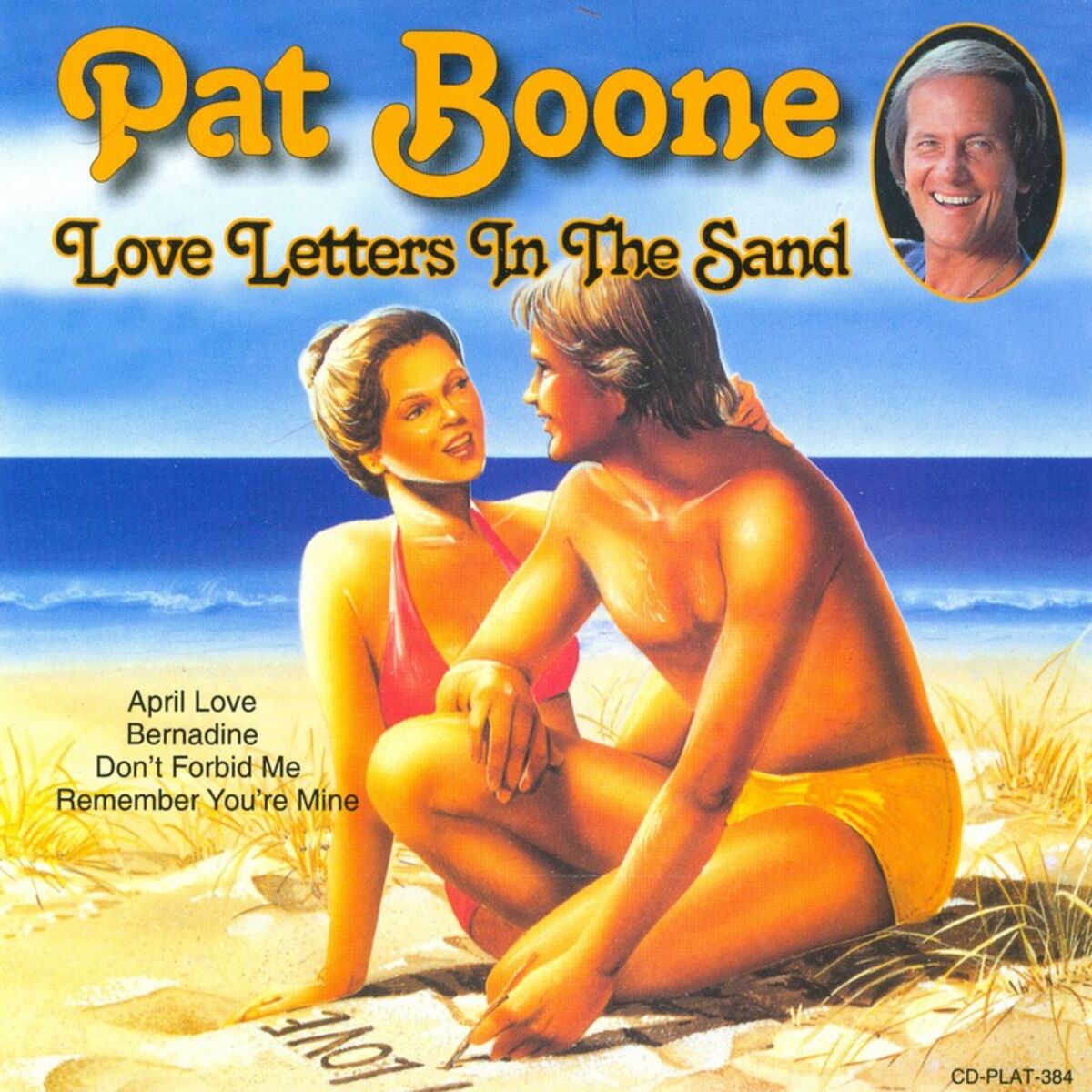 Album cover of A Wonderful Time Up There