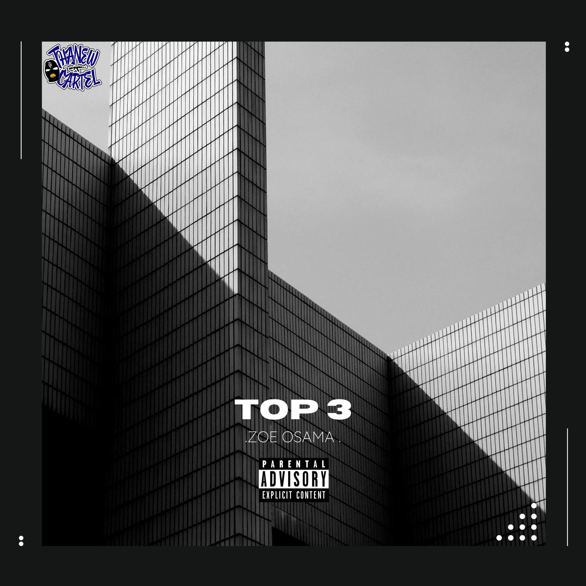 Album cover of Top 3