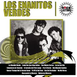 Cover of Rock Latino