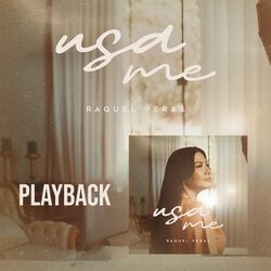 Cover of Usa-Me (Playback)