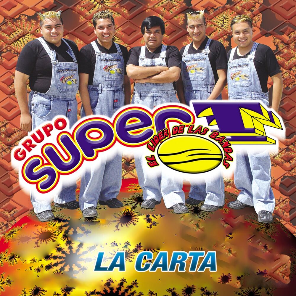 Picture of La Carta