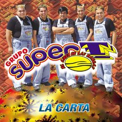 Cover of La Carta