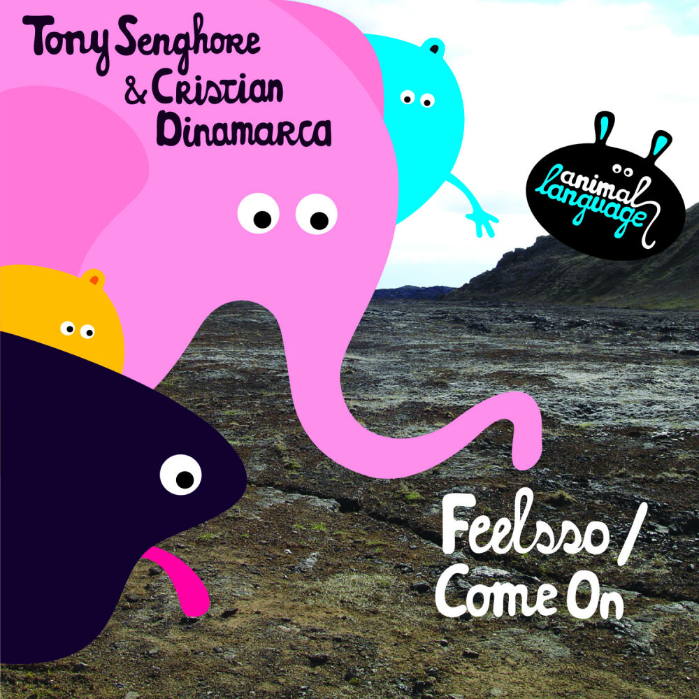 Picture of Feelsso / Come On