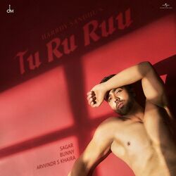 Cover of Tu Ru Ruu