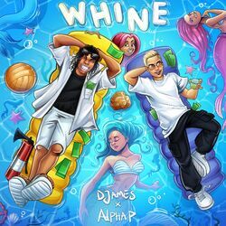 Cover of Whine