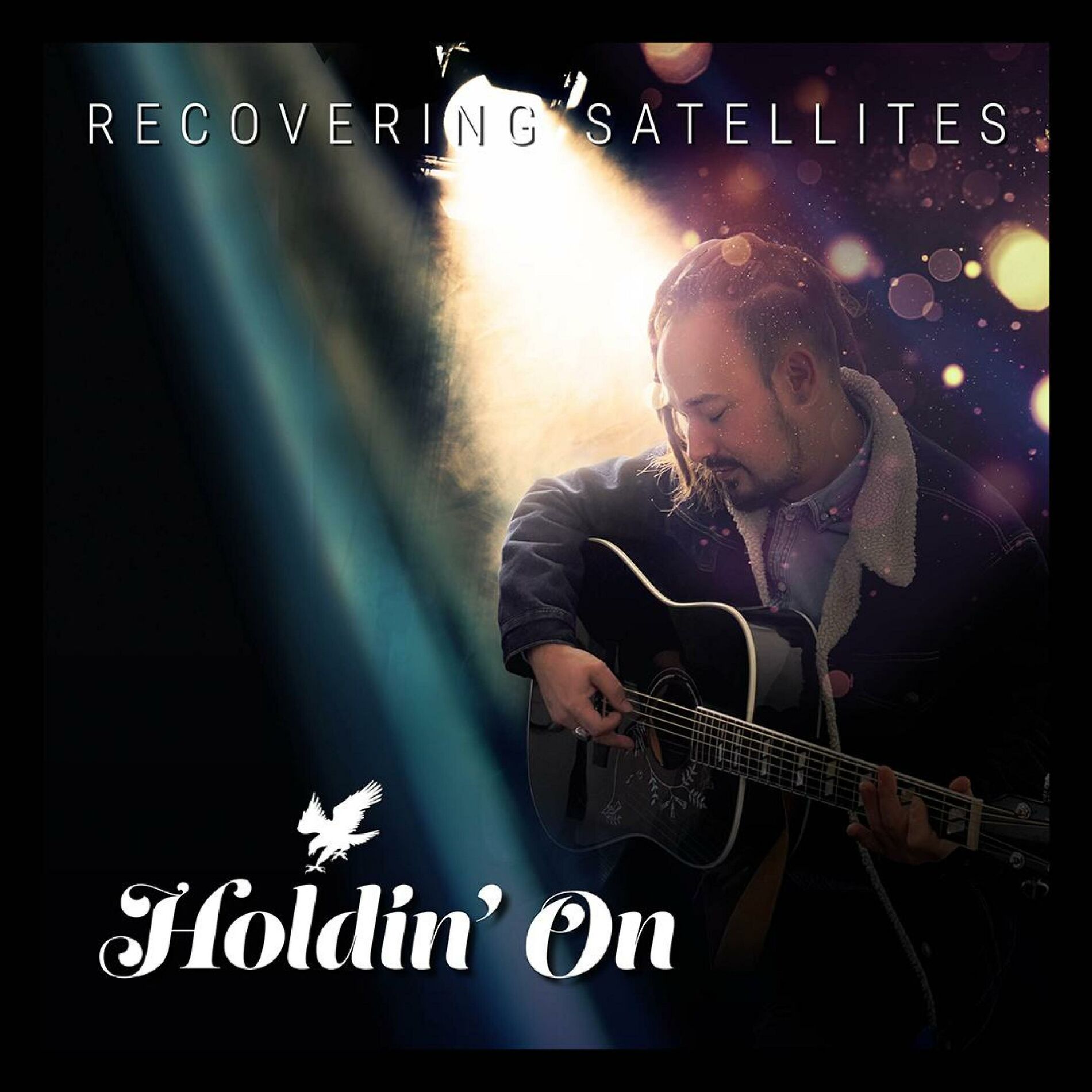 Album cover of Holdin' On