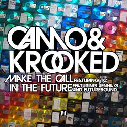 Cover of Make The Call