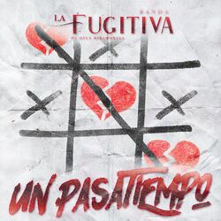 Cover of Un Pasatiempo