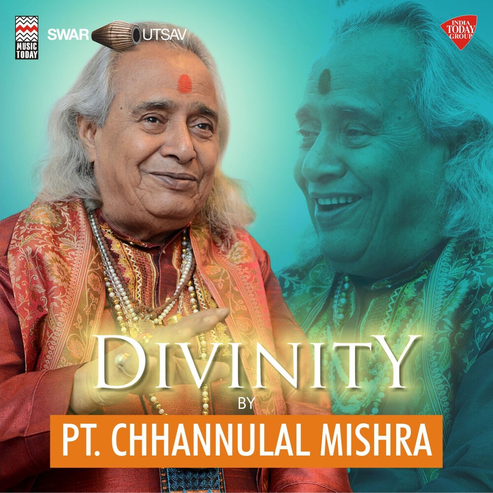 Picture of Divinity