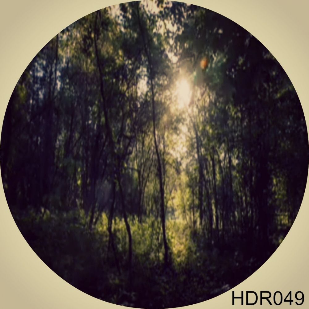 Picture of Deep Shapes EP