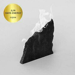 Cover of Dark Energy
